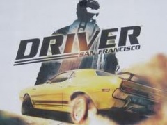 Portada de Driver San Francisco