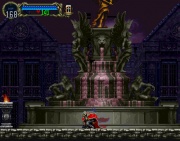 Castlevania Symphony of the Night Playstation juego real 1.jpg