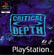 Critical Depth (Playstation Pal) caratula delantera.jpg