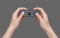 Mando Joy-Con derecho gris sin correa Nintendo Switch.jpg