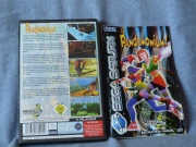 Pandemonium! (Sega Saturn Pal) Fotografía Carátula trasera y manual.jpeg