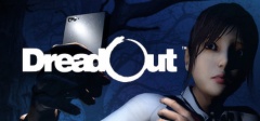 Portada de DreadOut