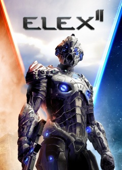 Portada de Elex 2