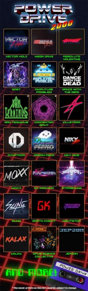 Archivo:Powerdrive2000 soundtrack.jpg