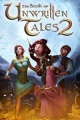 The Book Unwritten Tales 2 XboxOne Gold.jpg