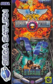 Digital Pinball Sega Saturn Pal caratula delantera.jpg