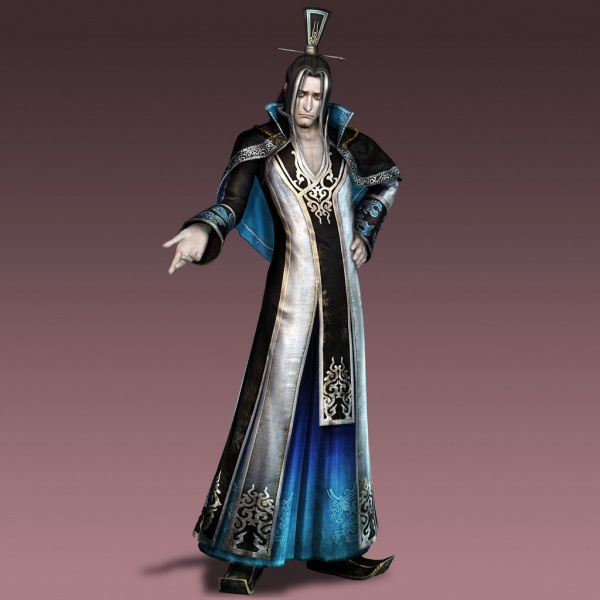 Archivo:Jin - Guo Huai.jpg