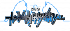 Portada de NEO: The World Ends with You