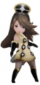 Químico chica juego Bravely Default Nintendo 3DS.jpg