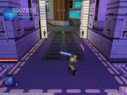 Star Wars Episode I Jedi Power Battles (Dreamcast) juego real 001.jpg