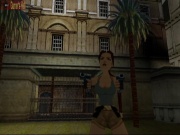 Tomb Raider Chronicles (Dreamcast) juego real 001.jpg