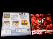 WWF Attitude (Dreamcast Pal) fotografia caratula trasera y manual.jpg