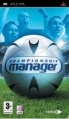 Carátula de Championship Manager PSP.jpg