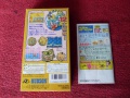 Chou-Genjin 2 (Super Nintendo NTSC-J) fotografia caratula trasera y manual.jpg