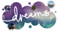 Dreams Game Title.png