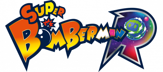 Logo Super Bomberman R.png