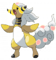 Mega ampharos pokemon x y.png