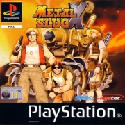 Metal Slug X (Playstation-Pal) caratula delantera.jpg