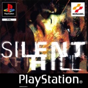 Silent Hill (Playstation-Pal) caratula delantera.jpg