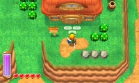 The Legend of Zelda- A Link Between Worls - Captura 4.jpg