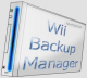 Wii Backup Manager-logo.png