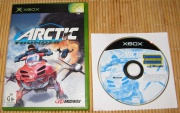 Arctic Thunder (Xbox Pal) fotografia caratula delantera y disco.jpg