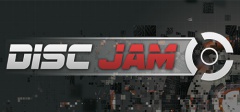 Portada de Disc Jam