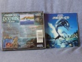 Ecco the Dolphin (Mega CD Pal) fotografia caratula trasera y manual.jpg