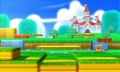Escenario pradera Super Smash Bros. Nintendo 3DS.jpg