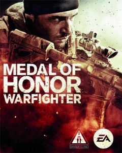 Portada de Medal of Honor: Warfighter