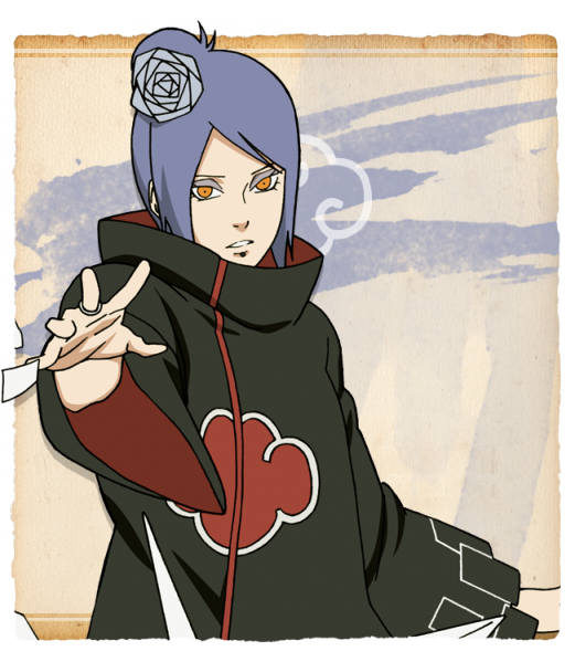 Archivo:Naruto Generations - Konan.png