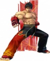 Project X Zone 2 Jin Kazama.jpg