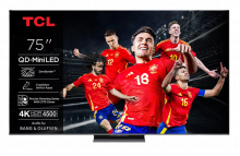 TCL C8K.
