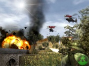 Battlefield 2 Modern Combat (Xbox) juego real 01.jpg