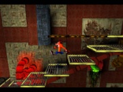 Crash Bandicoot (Playstation) juego real 2.jpg