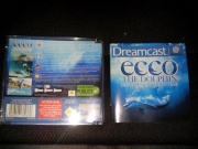 Ecco the dolphin Defender of the future (Dreamcast Pal) fotografia caratula trasera y manual.jpg