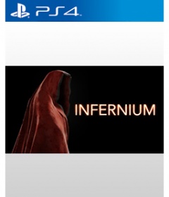 Portada de Infernium