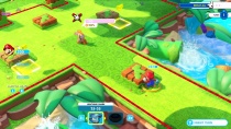 Mario + Rabbids Kingdom Battle screenshot (09).jpg