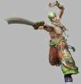 Render completo personaje Hwang Sun Yung juego Soul Calibur Broken Destiny PSP.jpg