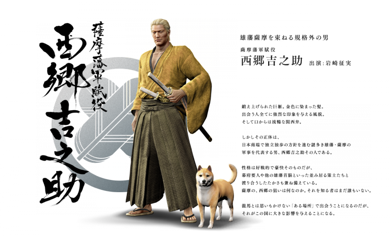 Archivo:Ryu Ga Gotoku Isshin - Ryuji Goda (02).png