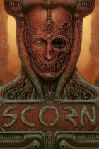 Scorn - Portada.jpg