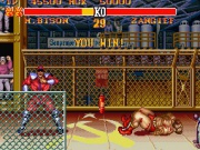 Street Fighter II Turbo (Super Nintendo) juego real 001.jpg
