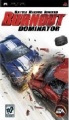 Carátula de Burnout Domination PSP.jpg