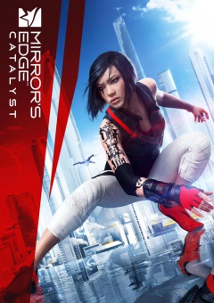 Portada de Mirror’s Edge Catalyst