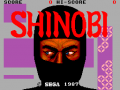 Shinobi (Master System) 001 - Pantalla de Título.png