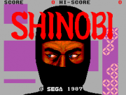 Shinobi (Master System) 001 - Pantalla de Título.png