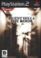 Silent Hill 4 The Room (Carátula PlayStation 2 - PAL).jpg