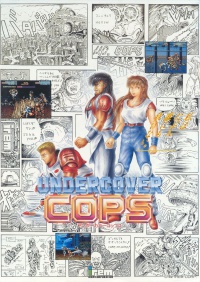 Undercover Cops Arcade Flyer.jpg