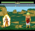 Dragon Ball Z - Super Butouden 2 (Snes) juego real 001.jpg