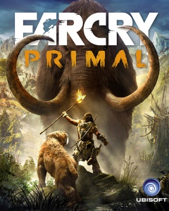 Portada de Far Cry Primal